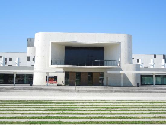 Darmstadt-theater